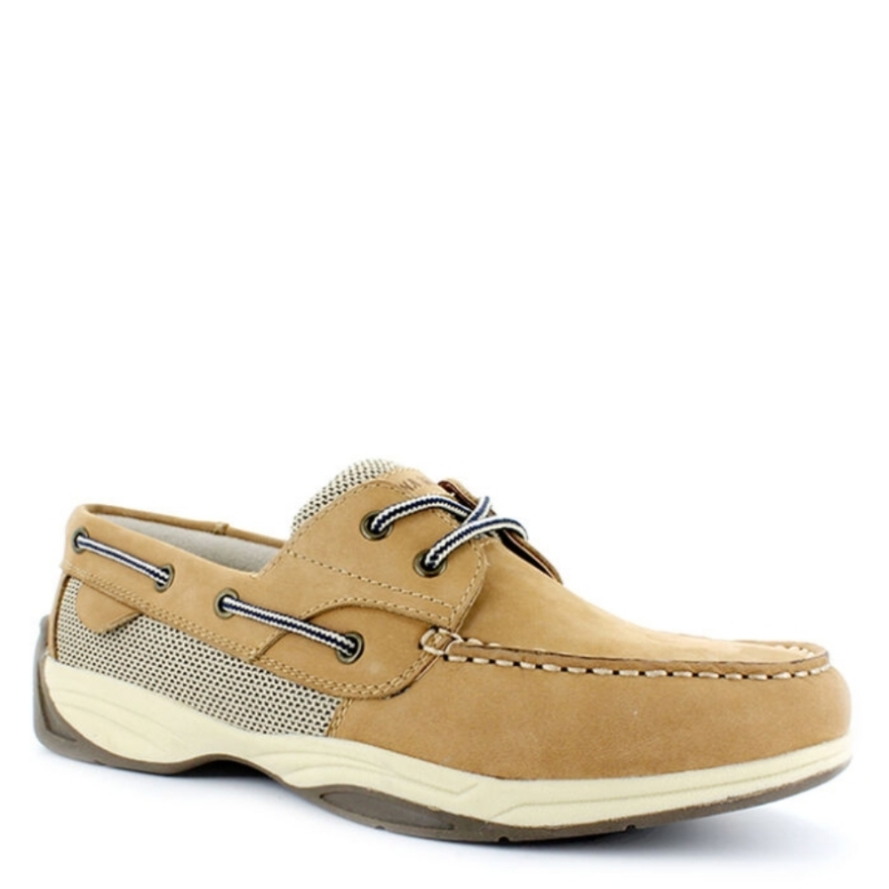 Aloha Island Boat Shoes